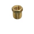 Airbagit Airbagit FIT-NPT-REDUCER-BUSHING-04 0. 75 in. NPT Male To 0. 37 in. NPT Female - Air Fittings FIT-NPT-REDUCER-BUSHING-04